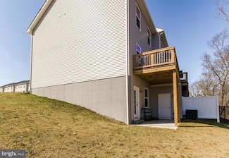 103 Perfecta Place, Martinsburg, WV 25404