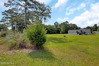 1784 N Carolina 172, Sneads Ferry, NC 28460