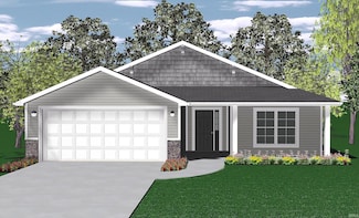 14599 Cerro Verde Run, Fort Wayne, IN 46845