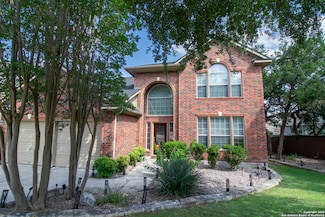 24038 Waterhole Ln, San Antonio, TX 78261