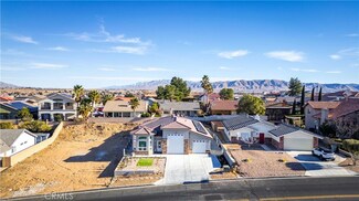 18189 Kalin Ranch Dr, Victorville, CA 92395