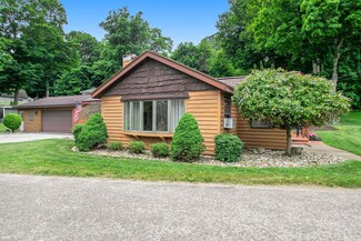 14885 Birch Lake Shore Dr, Vandalia, MI 49095