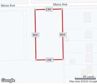 2102 Mons Ave, Rosenberg, TX 77471