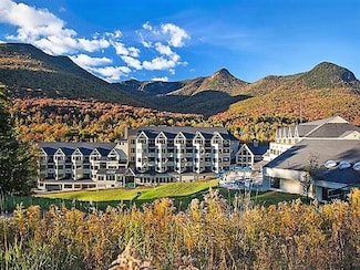 90 Loon Mountain Rd Unit 1221A, Lincoln, NH 03251