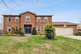 8292 Mary Beth Dr, West Chester, OH 45069
