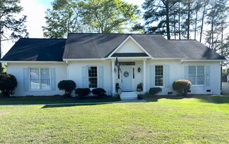 107 Cascade Dr, North Augusta, SC 29841