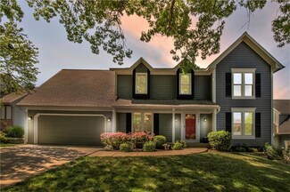 13801 W 77th Terrace, Shawnee, KS 66216