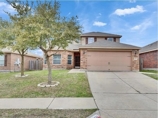 19420 James Manor St, Manor, TX 78653