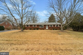 124 Gilbert Rd, Gilbertsville, PA 19525