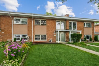 3659 W Pratt Ave, Lincolnwood, IL 60712