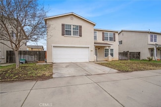 1147 Pinnacle Dr, Merced, CA 95348