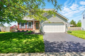 8380 Squad Dr, Galloway, OH 43119