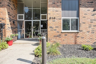 616 Lynn Ave Unit 23, Kalamazoo, MI 49008