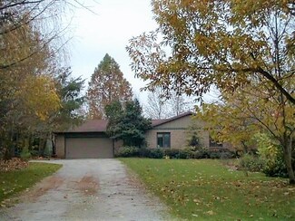 8444 E 700 S, Upland, IN 46989