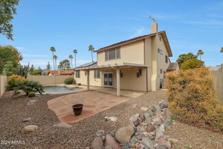 2409 W Mandalay Ln, Phoenix, AZ 85023