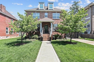 5637 Maple Ave, Saint Louis, MO 63112