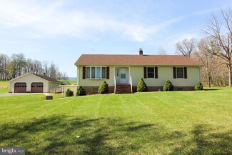 1681 Patmos Rd, Woodstock, VA 22664