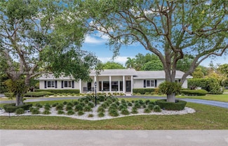 7465 SW 159th Terrace, Palmetto Bay, FL 33157