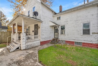 1818 W 57th St, Cleveland, OH 44102