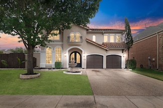 6500 Lazy Oak Ln, Plano, TX 75024