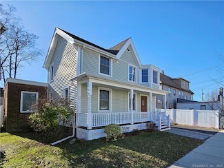 34 Woodland St, New Haven, CT 06511