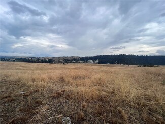 NHN Irvine Flats Rd, Polson, MT 59860