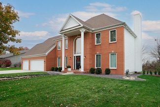 12 Barley Cir, Bloomington, IL 61704