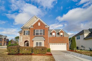 13903 Highland Meadow Rd, Charlotte, NC 28273