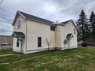 1085 1st Ave Unit 1 & 2, Cumberland, WI 54829