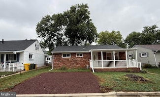 10 Cedar Hill Rd, Brooklyn, MD 21225