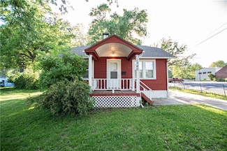 1340 S Osage St, Independence, MO 64055