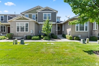 3057 S Finsbury Ln, Salt Lake City, UT 84120