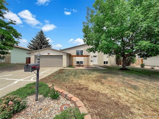 809 W 36th St, Loveland, CO 80538