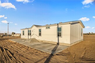 12155 Nevada Rd, Phelan, CA 92371