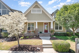 379 Tobacco Farm Way, Chapel Hill, NC 27516
