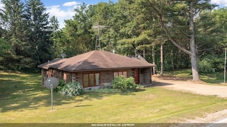 W5505 County Road H, Wild Rose, WI 54984