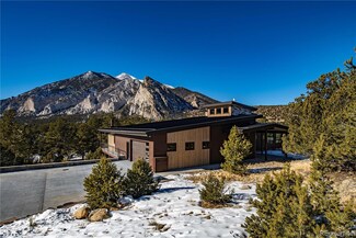21261 Broadview Rd, Nathrop, CO 81236