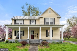 1203 Valley Ave, Winchester, VA 22601