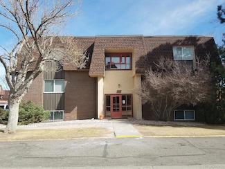 7755 E Quincy Ave Unit 101, Denver, CO 80237