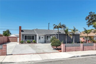 6411 Bannock Rd, Westminster, CA 92683