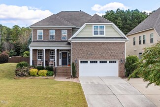 1927 Lazio Ln, Apex, NC 27502