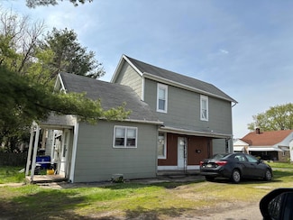 400 Mckellar St, Chillicothe, OH 45601