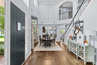 224 Wendover Heights Cir Unit 7C, Charlotte, NC 28211