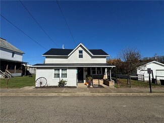 33168 Railroad St, Lewisville, OH 43754
