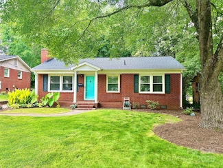 4906 Charleston Dr, Charlotte, NC 28212
