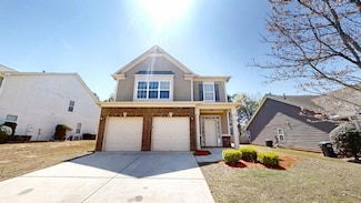 40 Kingfisher Walk, Covington, GA 30014