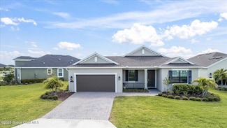 7917 Dobre Way, Melbourne, FL 32940
