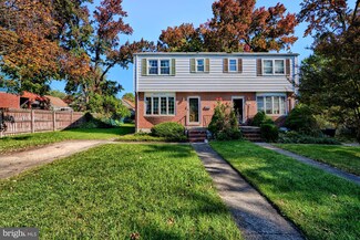 3136 Dubois Ave, Parkville, MD 21234