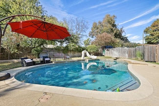 4225 Toledo Ave, Fort Worth, TX 76133