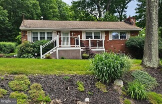 11908 Bayberry Ave, Cumberland, MD 21502